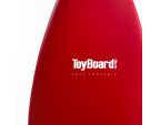 ToyBoard® Pro rouge logo blanc