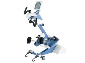 Entraîneur thérapeutique motorisé THERA-Trainer TIGO 640 pour personnes à mobilité réduite