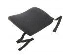 Coussin de soutien lombaire SISSEL® BACK gris