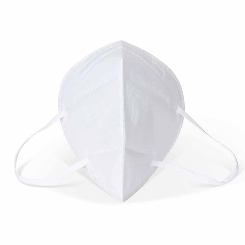 Masque de protection respiratorie FFP2 Masque de protection respiratorie FFP2