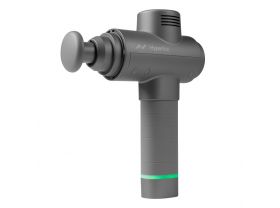 Pistolet Hypervolt 2 vue de 3/4