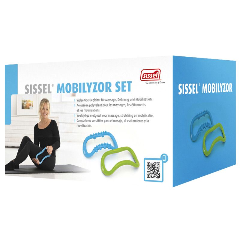 Packaging SISSEL® Mobilyzor Set
