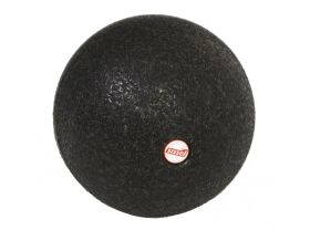 SISSEL® Myofascia Ball 12 cm noir - Massage fasciathérapie - SISSEL Pro