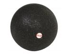 SISSEL® Myofascia Ball 12 cm noir - Massage fasciathérapie - SISSEL Pro