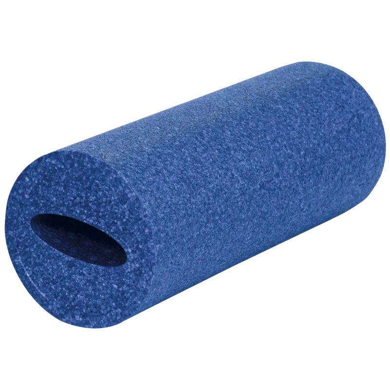 Rouleaux fasciathérapie SISSEL® Myofascia Roller bleu