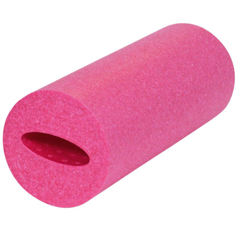 Rouleaux fasciathérapie SISSEL® Myofascia Roller rose