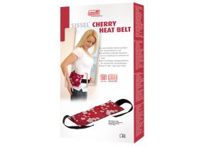 Packaging ceinture chauffante SISSEL® CHERRY HEAT BELT