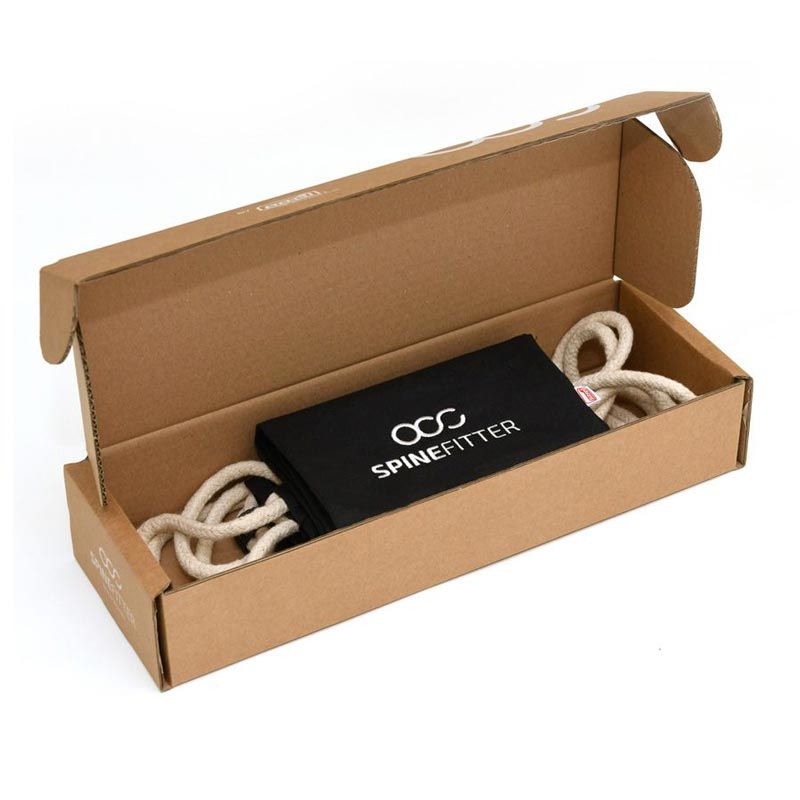 BACKPACK pour SPINEFITTER by SISSEL®