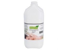 Crème de massage Phytomass® neutre