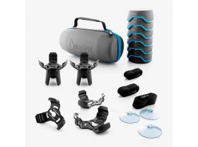 Composition du Pack BLAZEPOD Ultimate Bundle