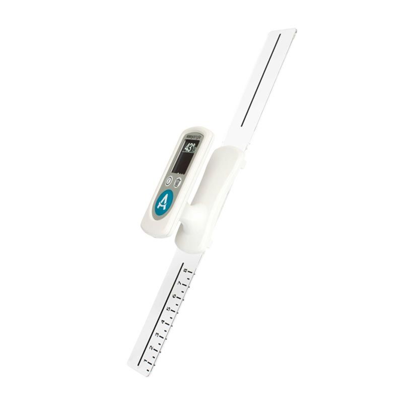 EasyAngle® vu de profil EasyAngle® vu de profil