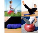 Pack Activité Physique en utilisation avec Spinefitter, ballon SISSEL Ø65 cm et formation Santé Active