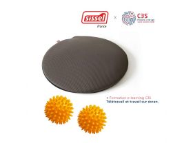 Pack Télétravail SISSEL France x C3S