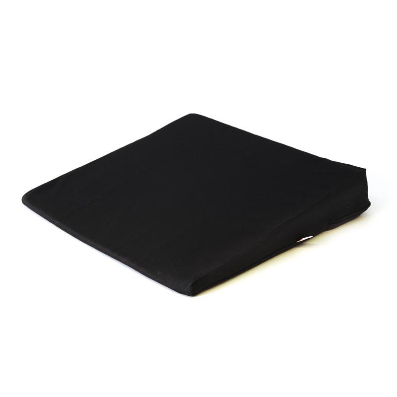 Coussin triangulaire SISSEL® SIT STANDARD noir Coussin triangulaire SISSEL® SIT STANDARD noir