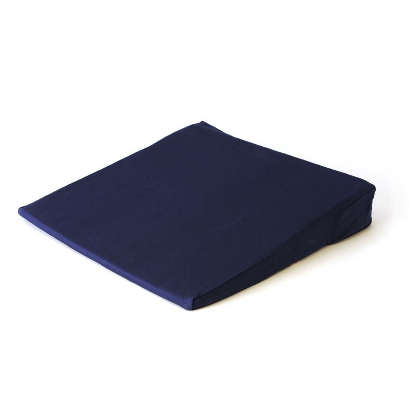 SISSEL® SIT STANDARD Coussin triangulaire bleu SISSEL® SIT STANDARD Coussin triangulaire bleu