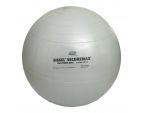 Ballon de Gymnastique SISSEL® SECUREMAX® Ø65 cm gris