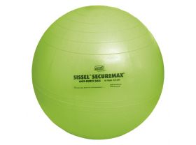 Ballon de Gymnastique SISSEL® SECUREMAX® Ø45 cm vert