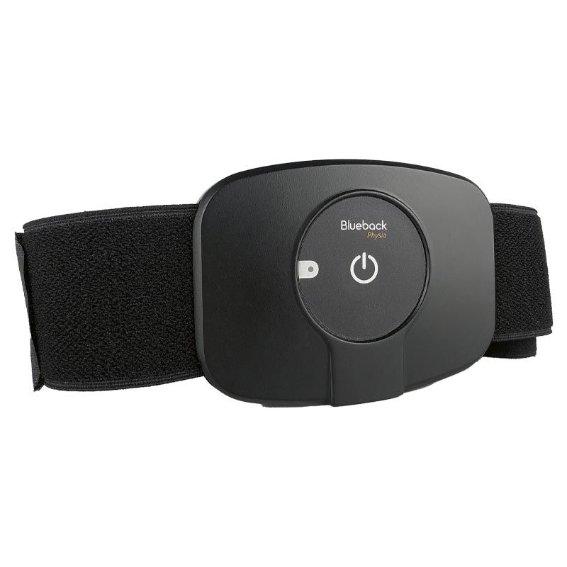 Boitier Bluetooth du coffret Physio Blueback Platinium