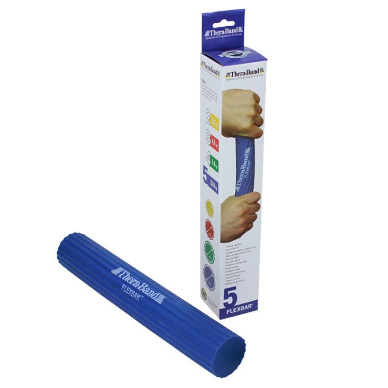 FLEXBAR THERABAND® FLEXBAR THERABAND®