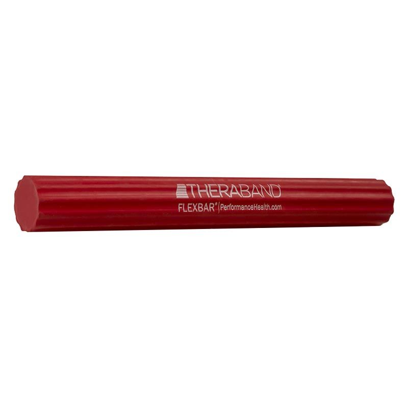 Flexbar THERABAND rouge