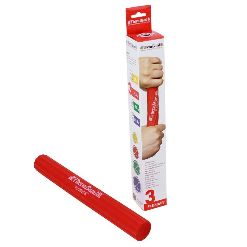 Flexbar THERABAND avec emballage