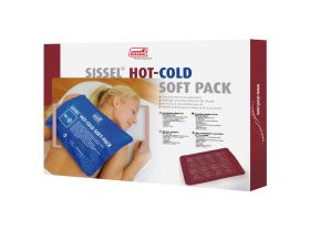 Packaging compresse Hot-Cold SISSEL® 28 x 36 cm