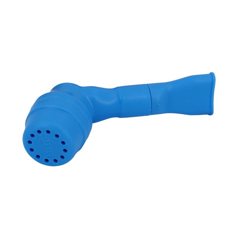 POWERbreathe® Shaker Classic bleu POWERbreathe® Shaker Classic bleu