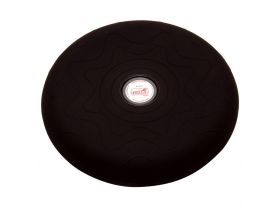 Coussin ballon SITFIT® Rond 33 cm noir