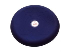 Coussin ballon  SITFIT® Rond 36 cm bleu