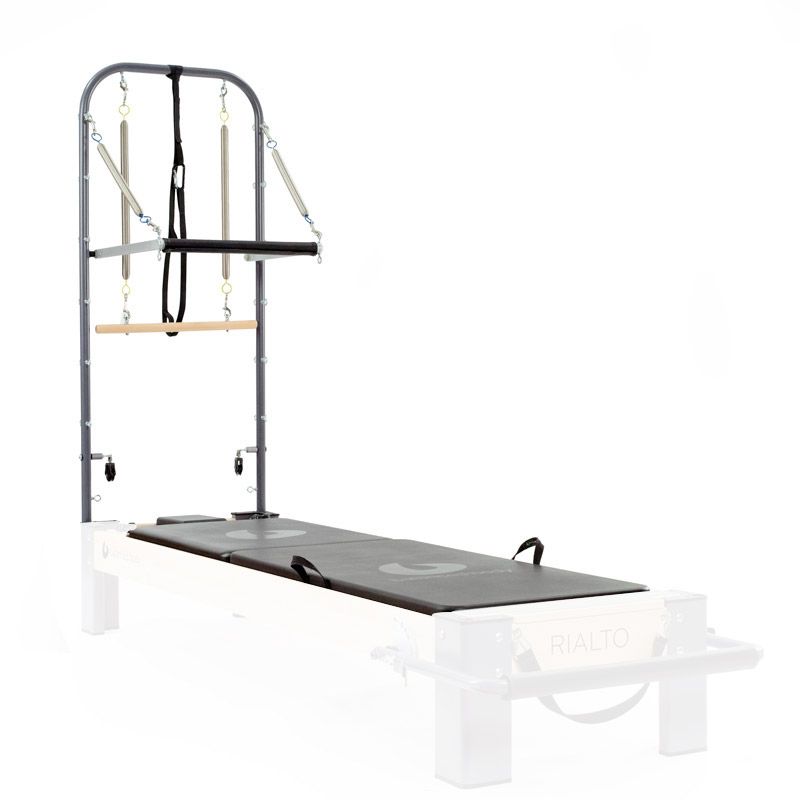 Tower et Mat Conversion pour Rialto™