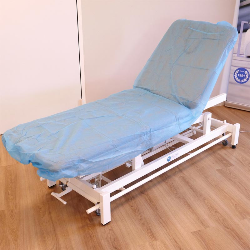 Housse de protection pour table de massage
