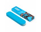 Packaging bande taping pré-coupée K-Tape® Cut 20 cm bleu clair