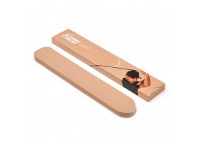 Packaging bande taping pré-coupée K-Tape® Cut 30 cm beige