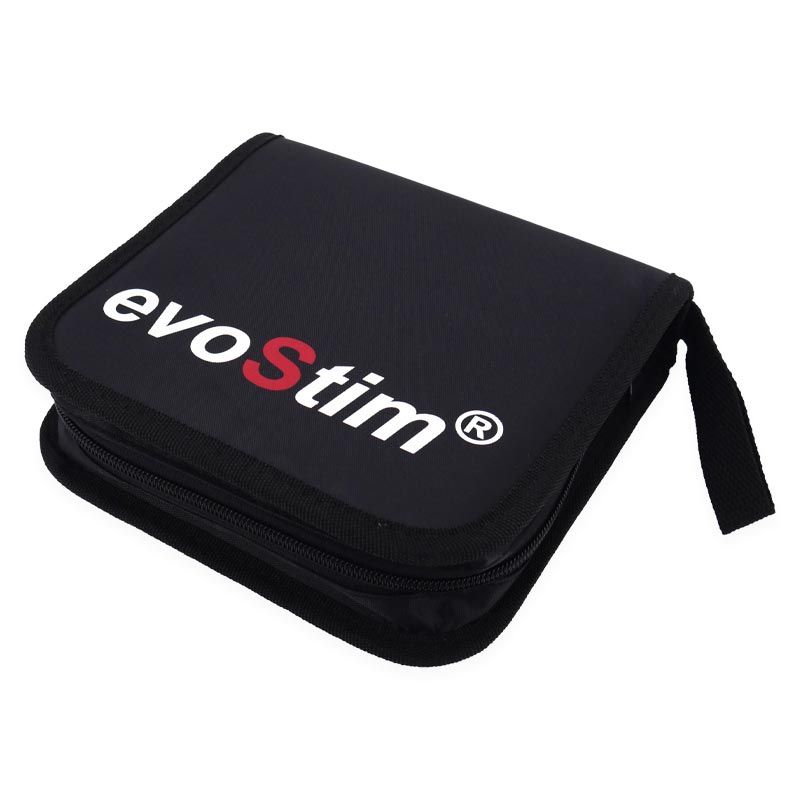 Pochette de transport EVOSTIM® E