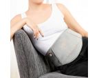 Utilisation de la ceinture chauffante abdominale Vulpés