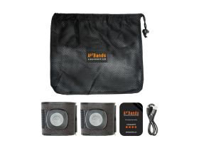 Bandes Wireless BFR AirBands Bras