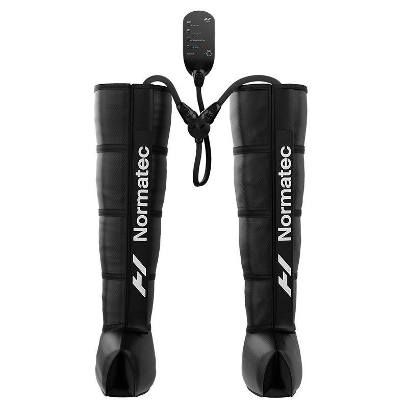 NORMATEC 3.0 + 2 bottes taille M