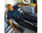NORMATEC 3.0 + 2 bottes taille M NORMATEC 3.0 + 2 bottes taille M