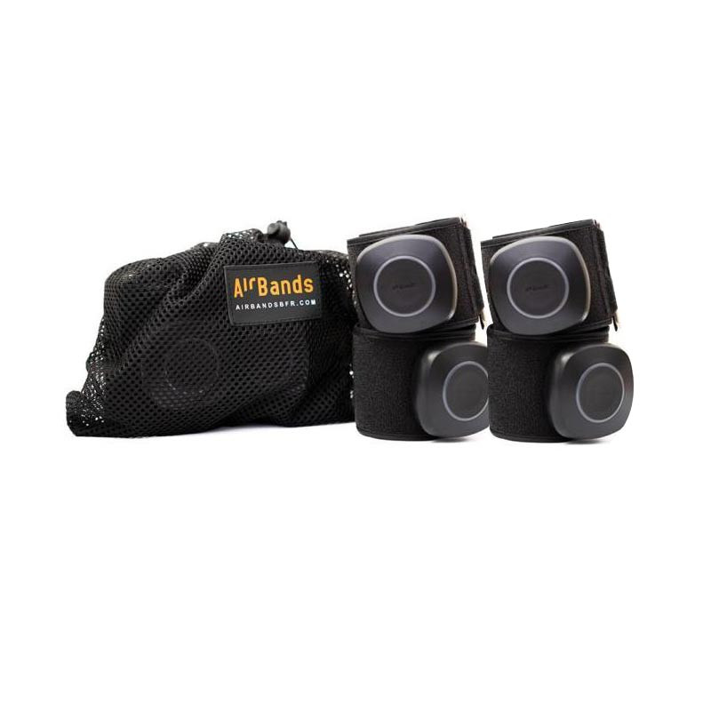 Bandes Wireless BFR AirBands Bras et Jambes
