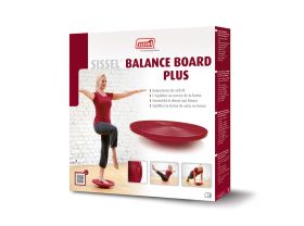 Emballage BALANCE BOARD PLUS SISSEL®