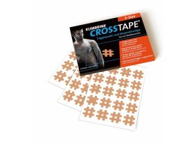 Packaging CROSSTAPE® S, lot de 20 feuilles