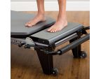 Utilisation de Standing Platform Extender pour Allegro® 1