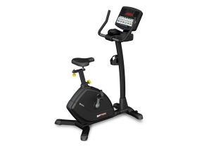 Vélo droit INERTIA H720 LED BH Fitness