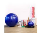 Présentation du pack accessoires SISSEL® Pilates Présentation du pack accessoires SISSEL® Pilates