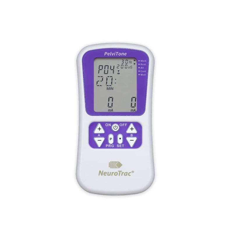 PELVITONE NEUROTRAC®