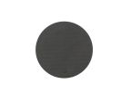 Disque rotatif Pad Ø23 cm vue de haut