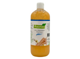 Gel drainant fraîcheur Phytomass® 1L