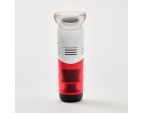POWERbreathe® EX1 EMT Rouge résistance forte vue de face POWERbreathe® EX1 EMT Rouge résistance forte vue de face