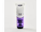POWERbreathe® EX1 EMT Medic Violet vue de face
