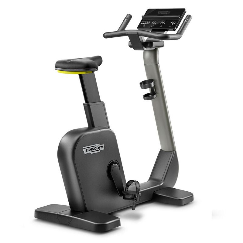 Technogym Cycle : nouvelle expérience de cyclisme intérieur